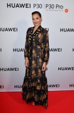 GAL GADOT at Huawei P30 Smartphones Series Launch in Toronto 04/09/2019