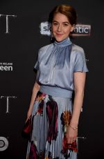GEMMA WHELAN at Game of Thrones, Season 8 Premiere in Belfast 04/12/2019