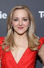 GENEVA CARR at Tootsie Broadway Play Opening Night in New York 04/23/2019