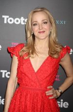 GENEVA CARR at Tootsie Broadway Play Opening Night in New York 04/23/2019