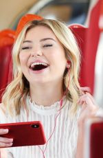 GEORGIA TOFFOLO for Vodafone