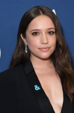 GIDEON ADLON at 2019 Glaad Media Awards in Los Angeles 03/28/2019
