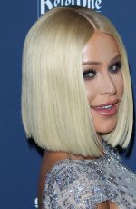 GIGI GOGEOUS at 2019 Glaad Media Awards in Los Angeles 03/28/2019