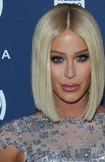 GIGI GOGEOUS at 2019 Glaad Media Awards in Los Angeles 03/28/2019