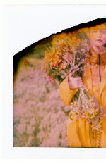 GIGI HADID in Vogue Magazine, Czechoslovakia May 2019