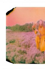 GIGI HADID in Vogue Magazine, Czechoslovakia May 2019