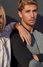 GIGI PARIS for Jockey, Fall/Winter 2019