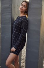 GIGI PARIS for Jockey, Fall/Winter 2019