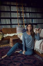 GIGI PARIS for Jockey, Fall/Winter 2019