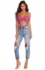 GIGI PARIS for Windsorstore 2019 Collection