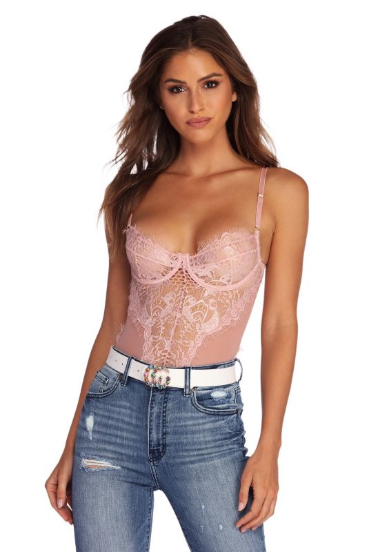 GIGI PARIS for Windsorstore 2019 Collection