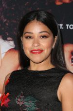 GINA RODRIGUEZ at Someone Great Special Screening in Hollywood 04/17/2019