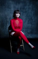 GINNIFER GOODWINN for Los Angeles Times, March 2019