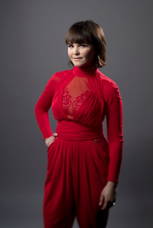 GINNIFER GOODWINN for Los Angeles Times, March 2019