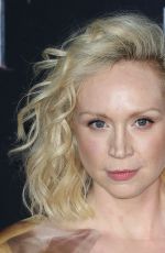 GWENDOLINE CHRISTIE at Game of Thrones, Season 8 Premiere in New York 04/03/2019