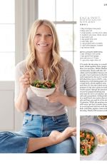 GWYNETH PALTROW in Marie Claire Magazine, Australia May 2019
