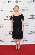 HALEY BENNETT at Swallow Screening at 2019 Tribeca Film Festival 04/28/2019