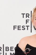 HALEY BENNETT at Swallow Screening at 2019 Tribeca Film Festival 04/28/2019