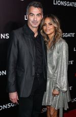 HALLE BERRY at Long Shot Screening at Cinemacon in Las Vegas 04/04/2019