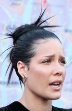 HALSEY at Ending Youth Homelessness: A Benefit for My Friend’s Place in Los Angeles 04/06/2019