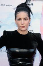 HALSEY at Ending Youth Homelessness: A Benefit for My Friend’s Place in Los Angeles 04/06/2019