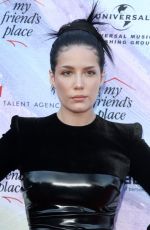 HALSEY at Ending Youth Homelessness: A Benefit for My Friend’s Place in Los Angeles 04/06/2019