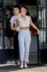 HALSEY at Joan
