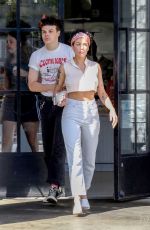 HALSEY at Joan