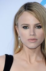 HALSTON SAGE at The Boys Premiere at Tribeca Film Festival 04/29/2019