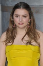 HANNAH MURRAY at Game of Thrones, Season 8 Premiere in New York 04/03/2019