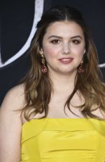 HANNAH MURRAY at Game of Thrones, Season 8 Premiere in New York 04/03/2019