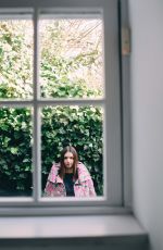 HANNAH MURRAY for The Italian Reve, April 2019