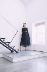 HANNAH MURRAY for The Italian Reve, April 2019