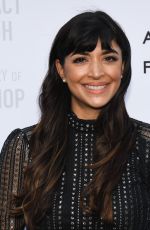 HANNHA SIMONE at Wu-tang ClanOF Mics and Men Premiere in Los Angeles 04/25/2019