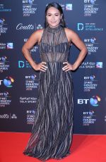 HEATHER WATSON at BT Sport Industry Awards 2019 in London 04/25/2019