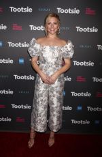 HELENE YORKE at Tootsie Broadway Play Opening Night in New York 04/23/2019