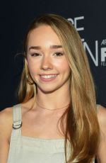 HOLLY TAYLOR at Fosse/Verdon Show Premiere in New York 04/08/2019