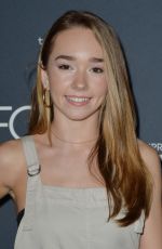 HOLLY TAYLOR at Fosse/Verdon Show Premiere in New York 04/08/2019