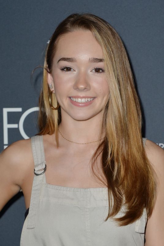 HOLLY TAYLOR at Fosse/Verdon Show Premiere in New York 04/08/2019