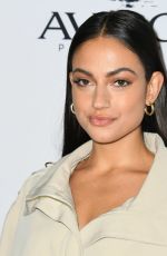 INANNA SARKIS at After Premiere in Los Angeles 04/08/2019