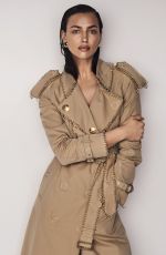 IRINA SHAYK for Vogue Magazine, Brazil April 2019