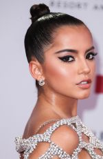 ISABELA MONER at 2019 Billboard Latin Music Awards in Las Vegas 04/25/2019