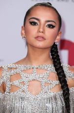 ISABELA MONER at 2019 Billboard Latin Music Awards in Las Vegas 04/25/2019