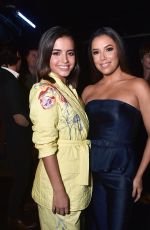 ISABELA MONER at Paramount Pictures Presentation at Cinemacon in Las Vegas 04/04/2019