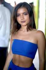 ISABELA MONER at Republic Records Celebrates Their Class of 2019 in Coachella 04/14/2019