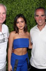 ISABELA MONER at Republic Records Celebrates Their Class of 2019 in Coachella 04/14/2019