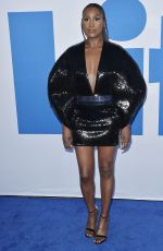 ISSA RAE at Little Premiere in Westwood 04/08/2019