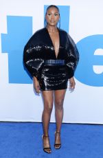 ISSA RAE at Little Premiere in Westwood 04/08/2019