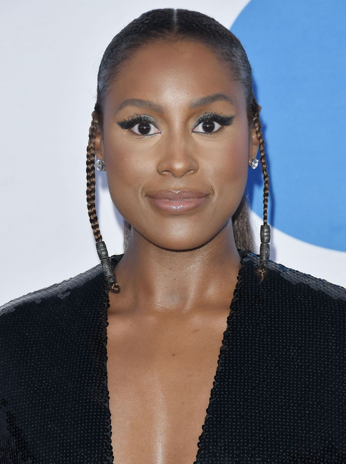 ISSA RAE at Little Premiere in Westwood 04/08/2019 – HawtCelebs