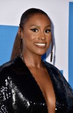 ISSA RAE at Little Premiere in Westwood 04/08/2019
